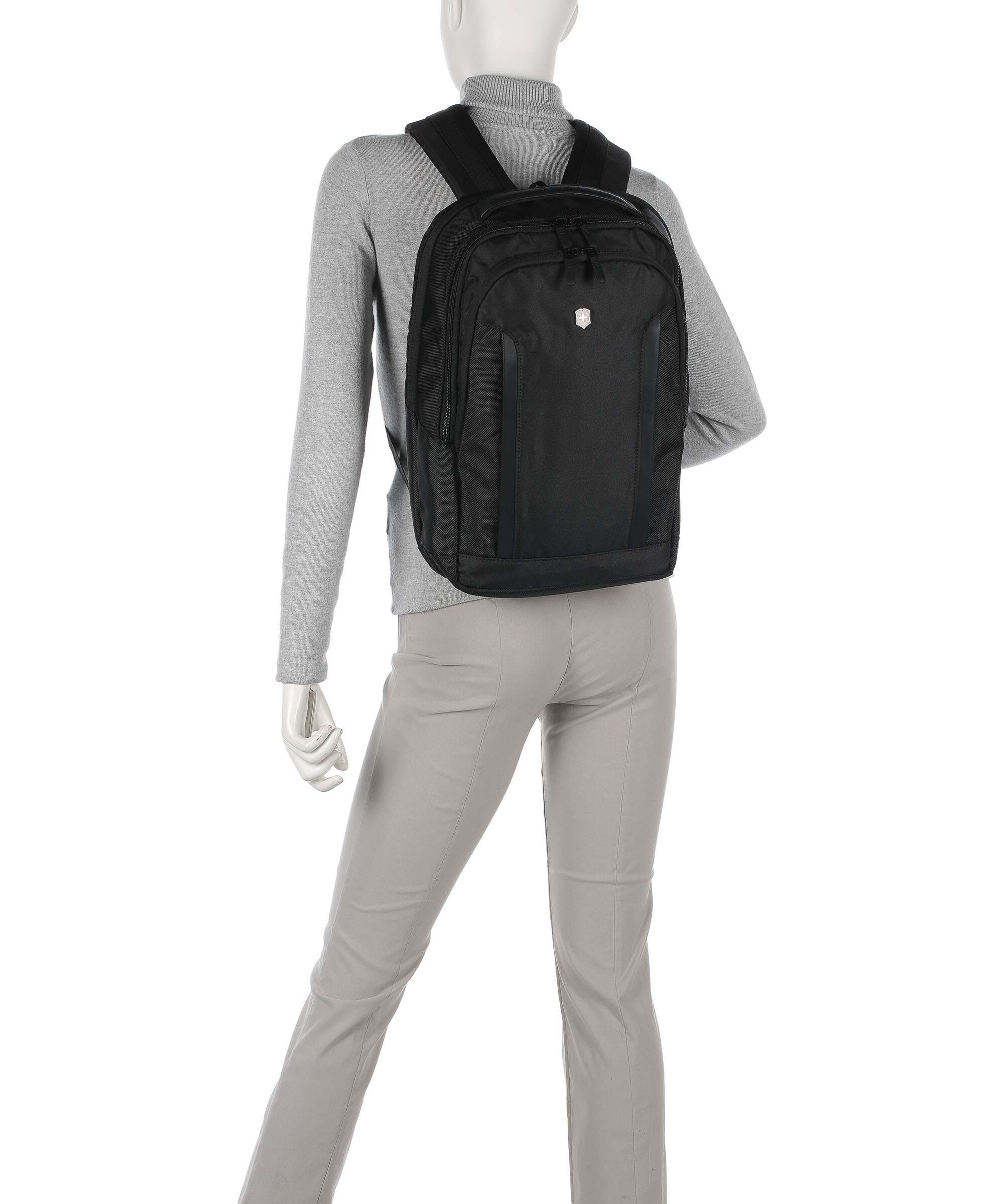 Victorinox Altmont Professional Laptop backpack black