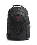 Wenger Ibex Deluxe Laptop backpack black
