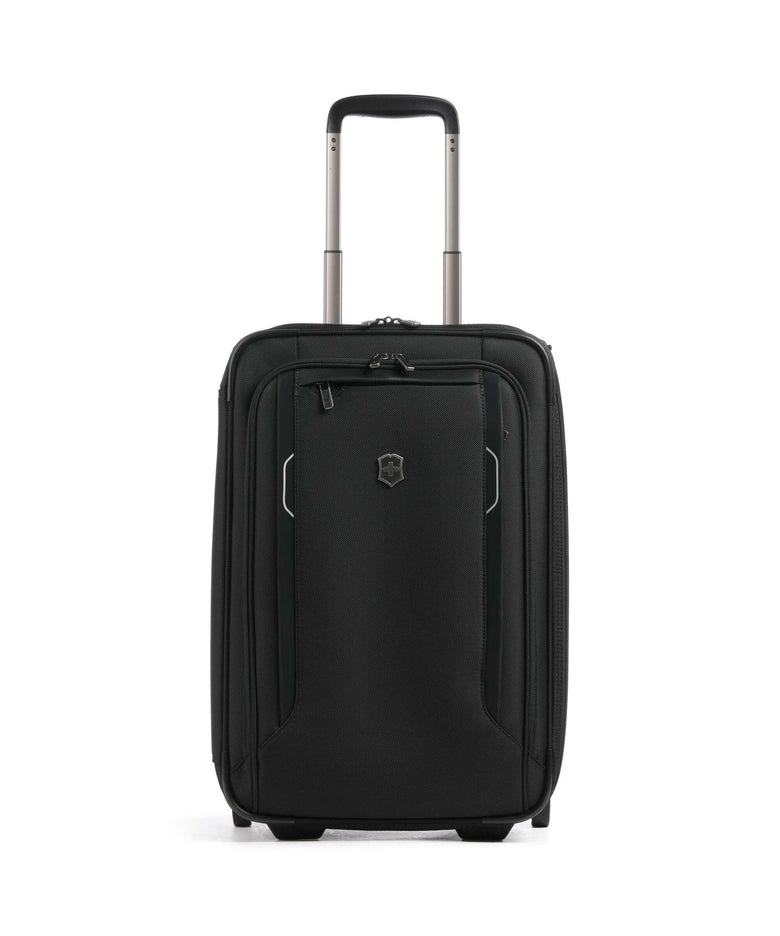 Victorinox Werks Traveler 6.0 Trolley (2 wheels) black