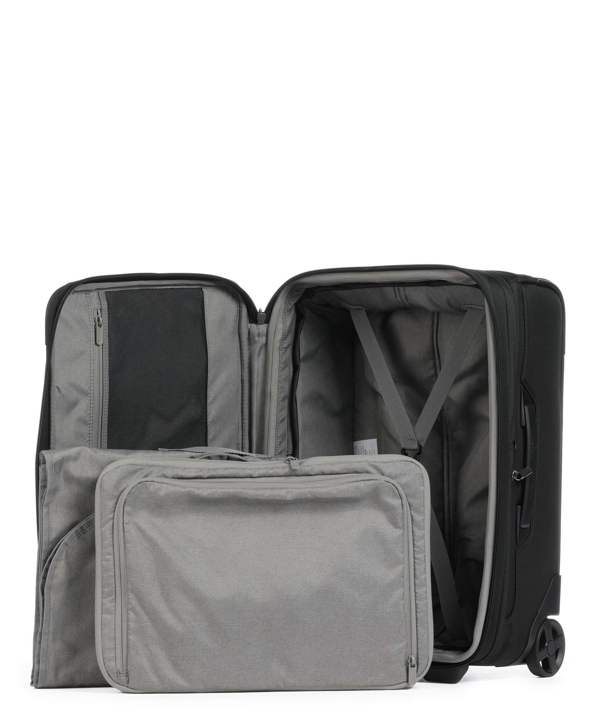 Victorinox Werks Traveler 6.0 Trolley (2 wheels) black