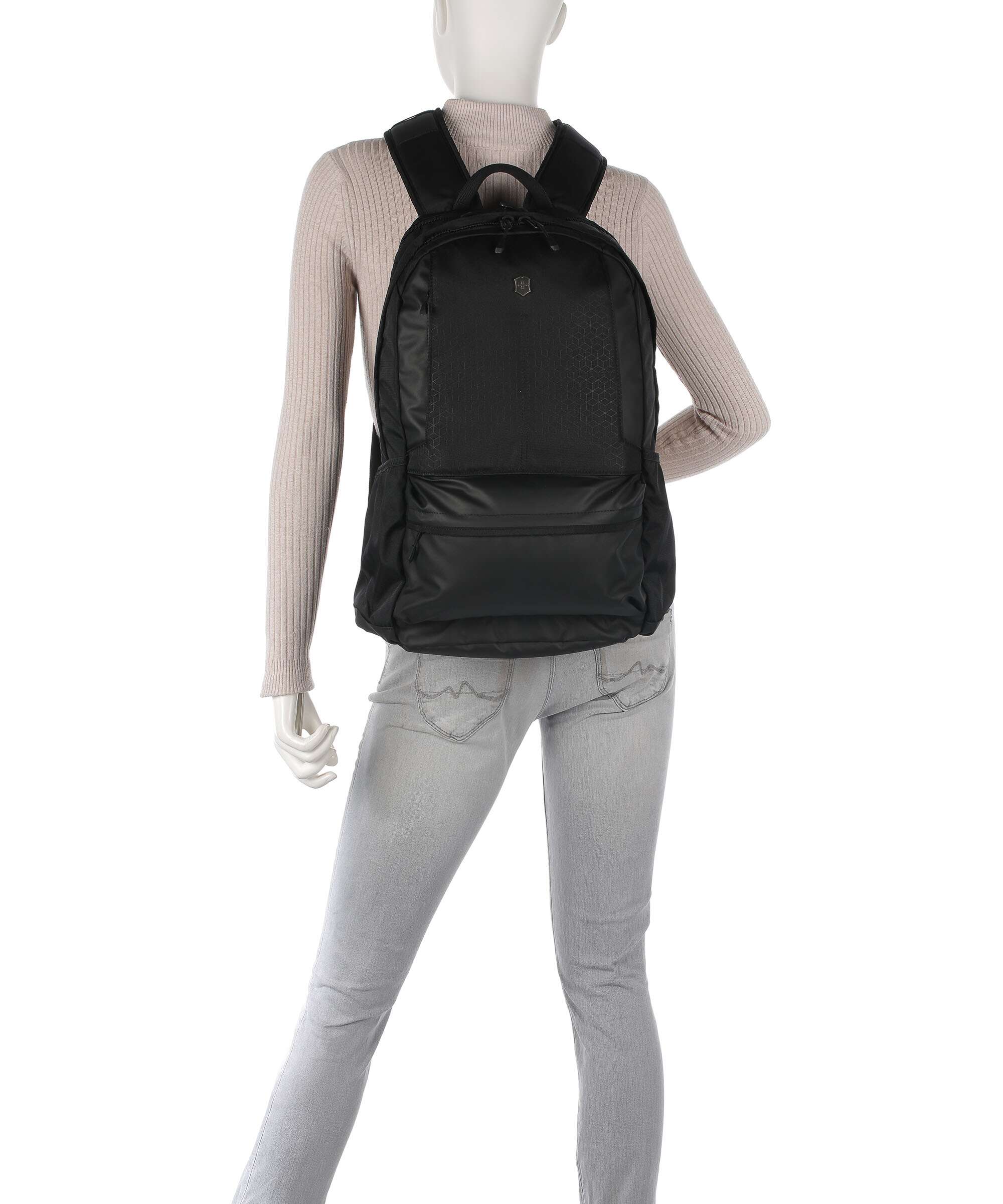 Victorinox Altmont Original Laptop backpack black