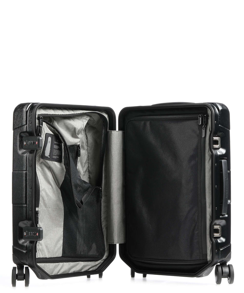 Victorinox Lexicon Framed Spinner (4 wheels) black