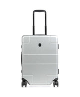 Victorinox Lexicon Framed Spinner (4 wheels) silver