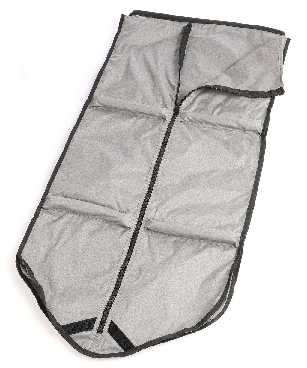 Victorinox Lexicon Framed Spinner (4 wheels) silver