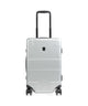 Victorinox Lexicon Framed Carrinho de 4 rodas silver