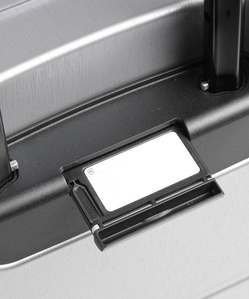 Victorinox Lexicon Framed Spinner (4 wheels) silver