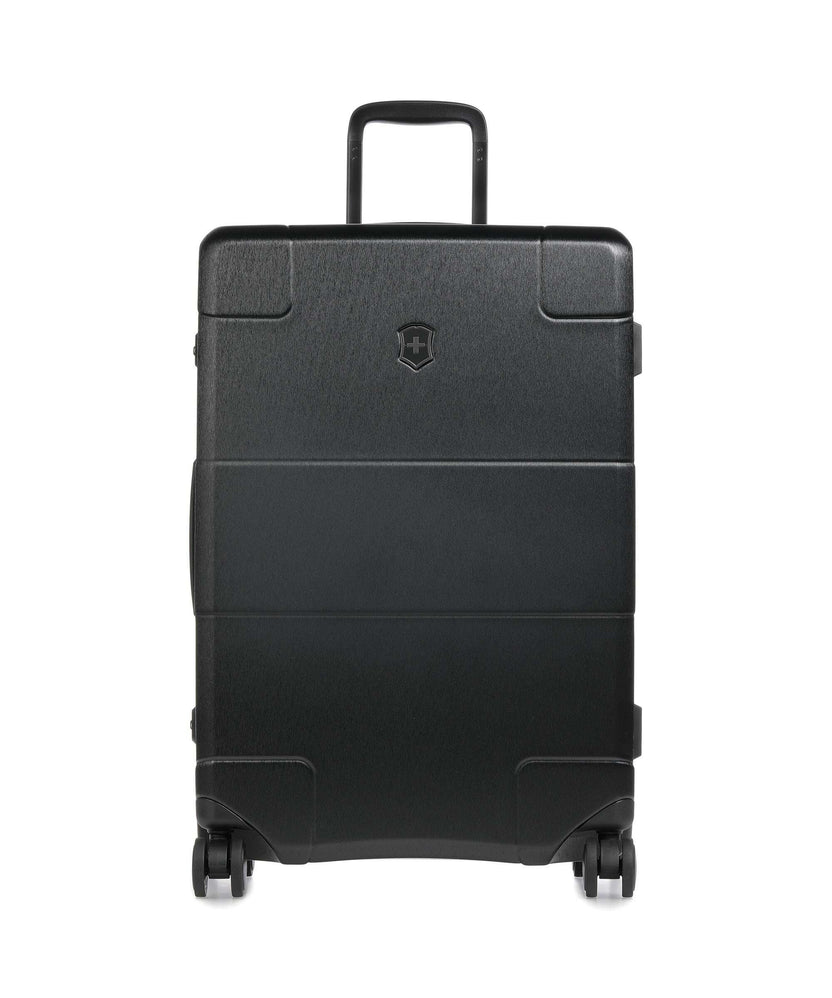 Victorinox Lexicon Framed Spinner (4 wheels) black