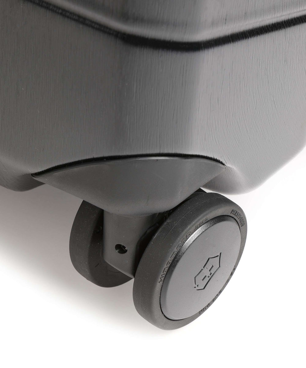 Victorinox Lexicon Framed Spinner (4 wheels) black