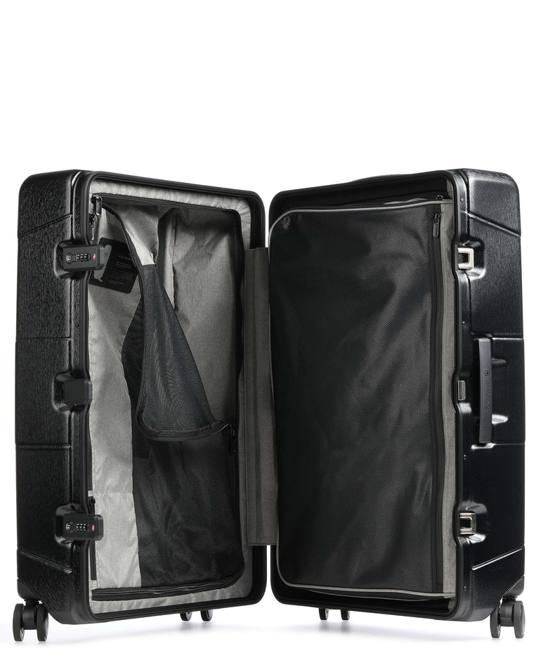 Victorinox Lexicon Framed Spinner (4 wheels) black