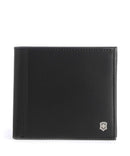 Victorinox Altius Alox Deluxe RFID Bolsa black