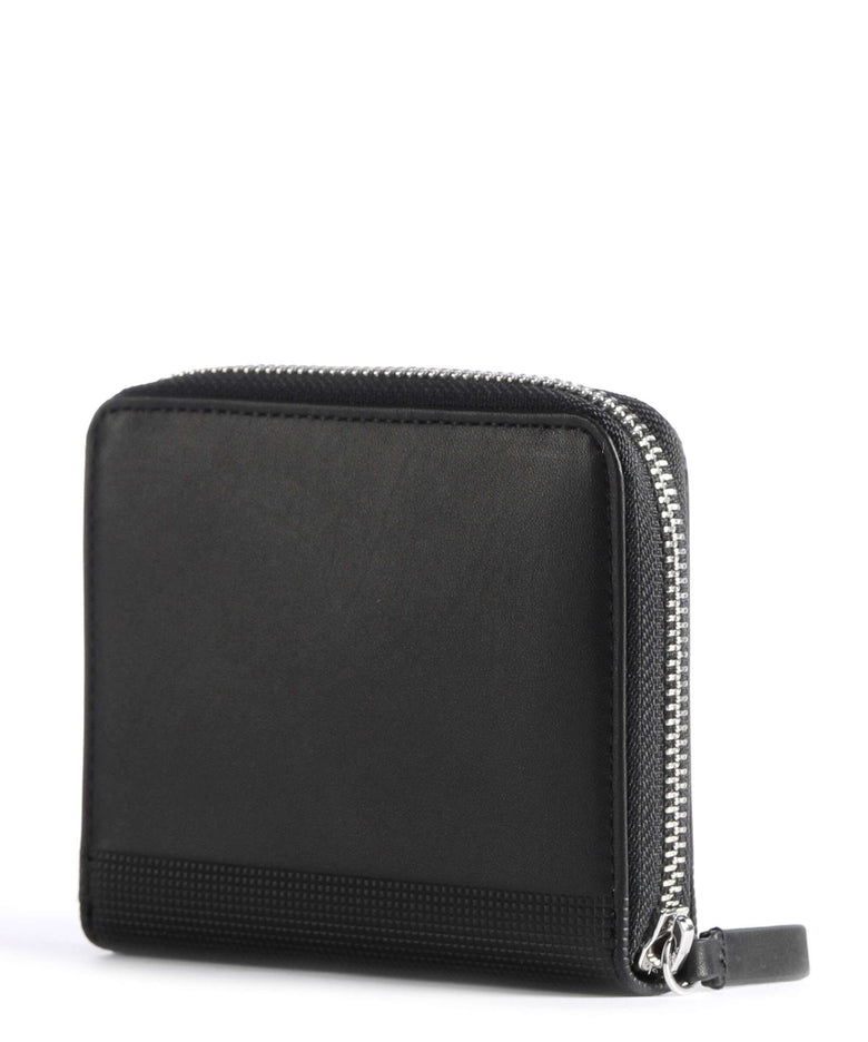 Victorinox Altius Alox RFID Wallet black