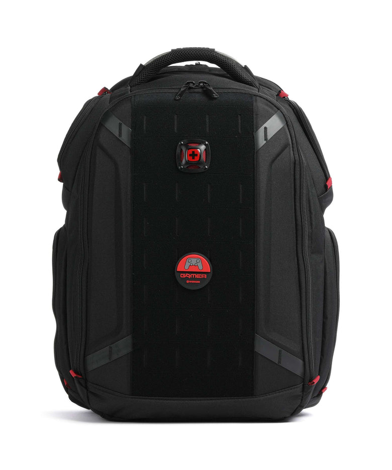 Wenger Tech PlayerOne Backpack black