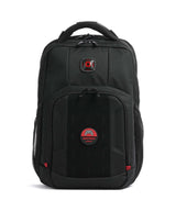 Wenger Tech PlayerMode Backpack black
