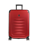 Victorinox Spectra 3.0 Exp Medium Carrinho de 4 rodas victorinox red