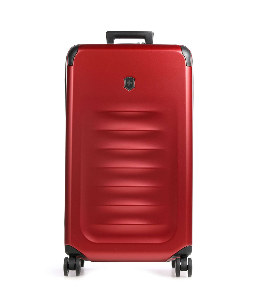 Victorinox Spectra 3.0 Trunk Large Spinner (4 wheels) victorinox red