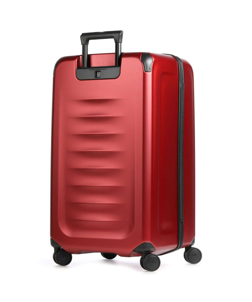 Victorinox Spectra 3.0 Trunk Large Spinner (4 wheels) victorinox red