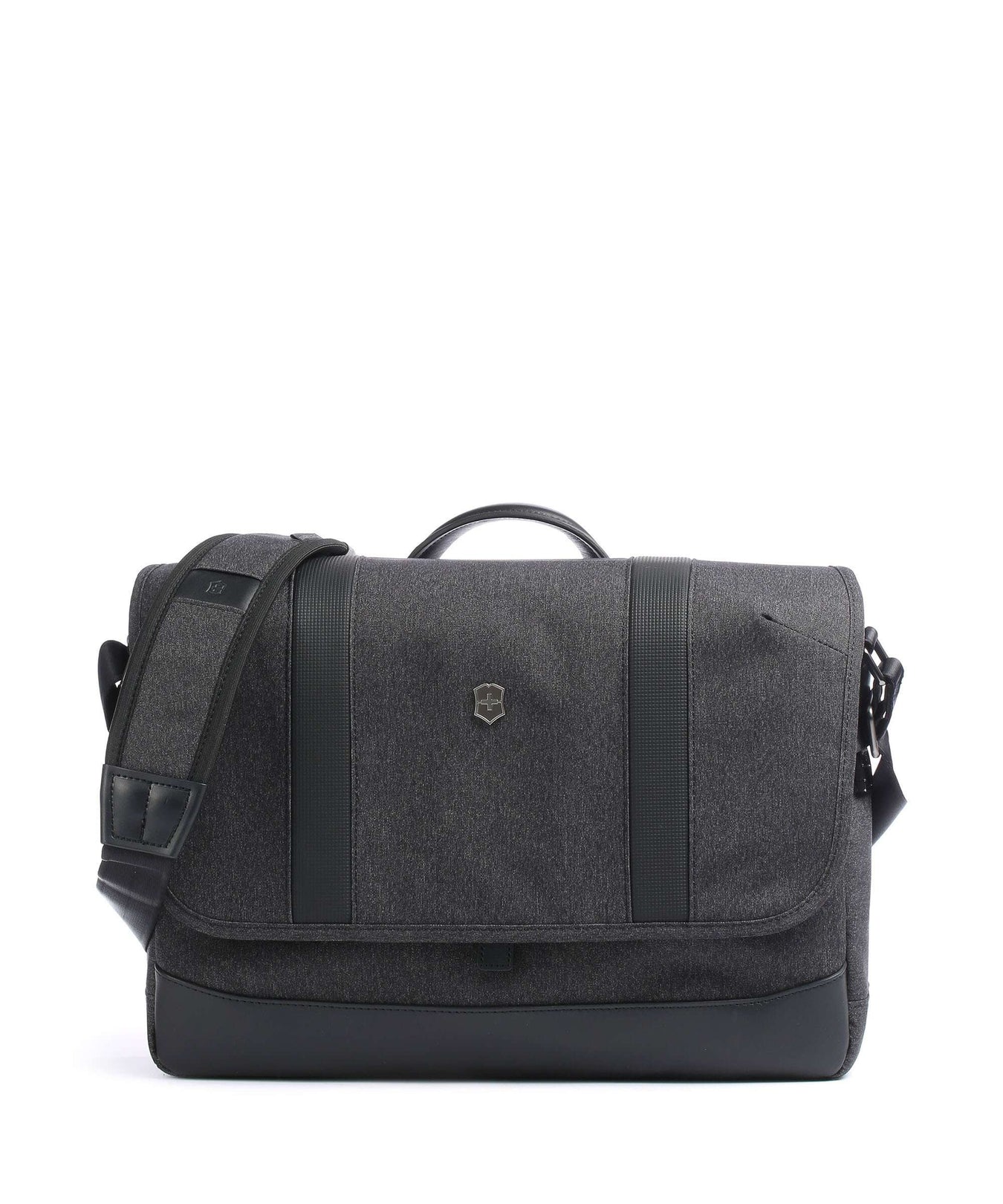 Victorinox Architecture Urban 2 Briefcase melange grey/black