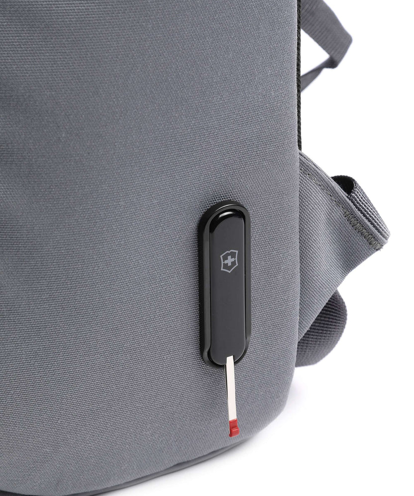 Victorinox Touring 2.0 City Backpack stone grey