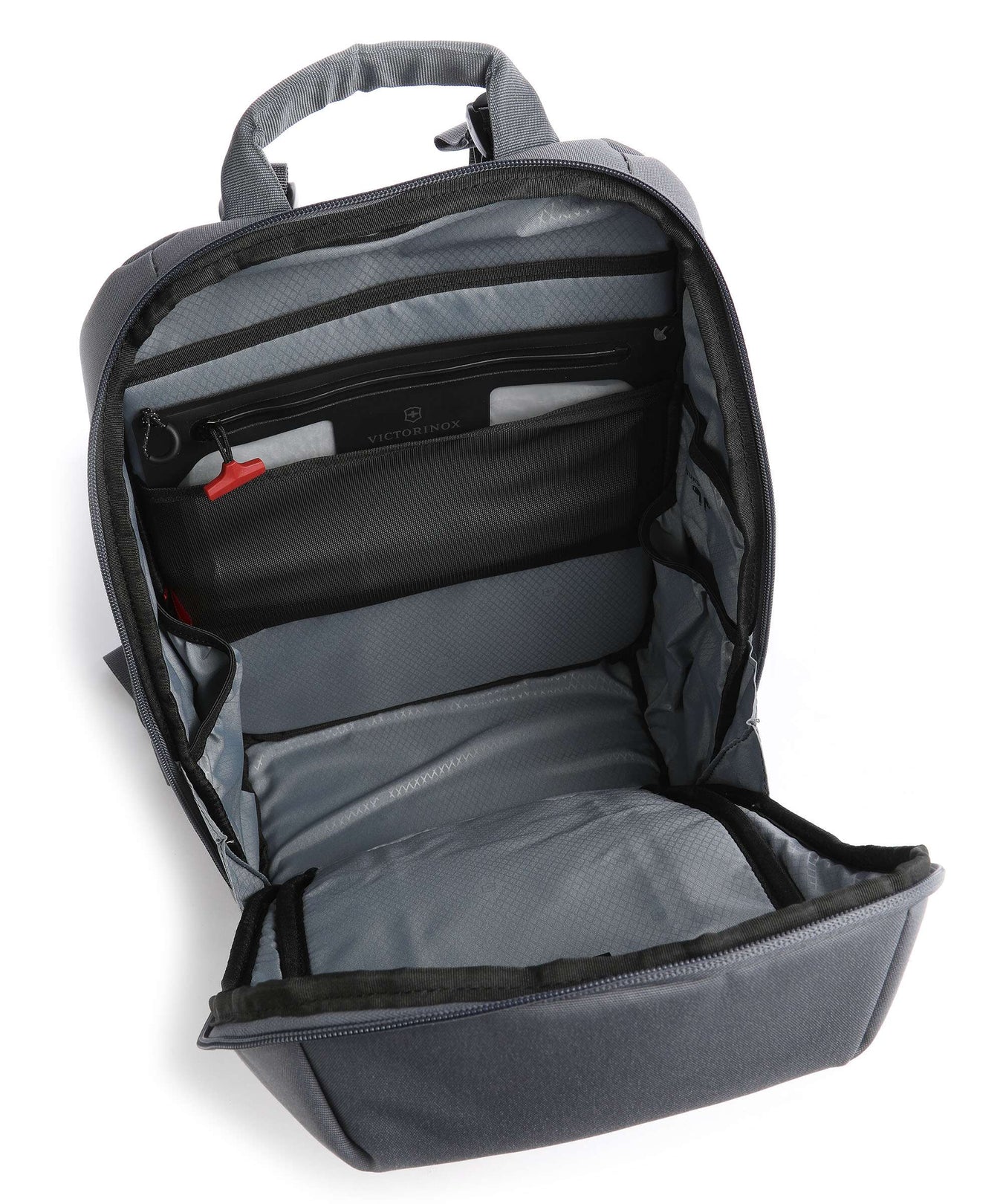 Victorinox Touring 2.0 City Backpack stone grey