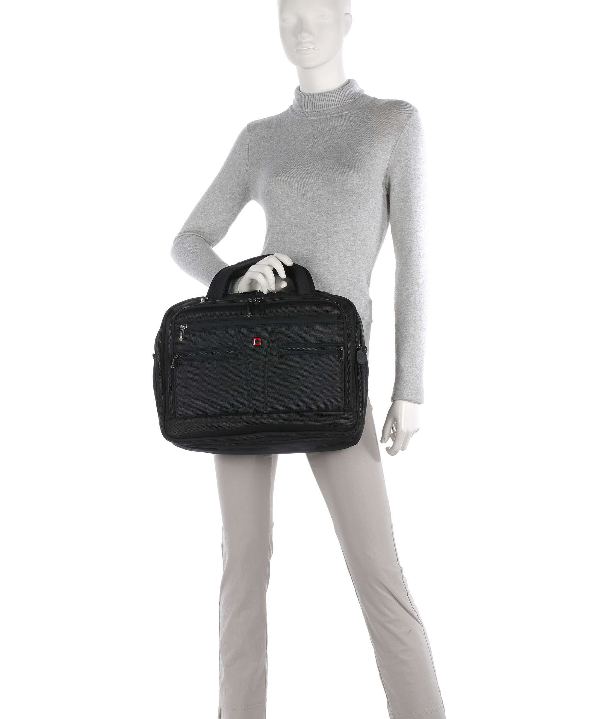 Wenger BC Star Briefcase black