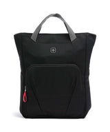 Wenger Motion Vertical bolsa shopper chic black