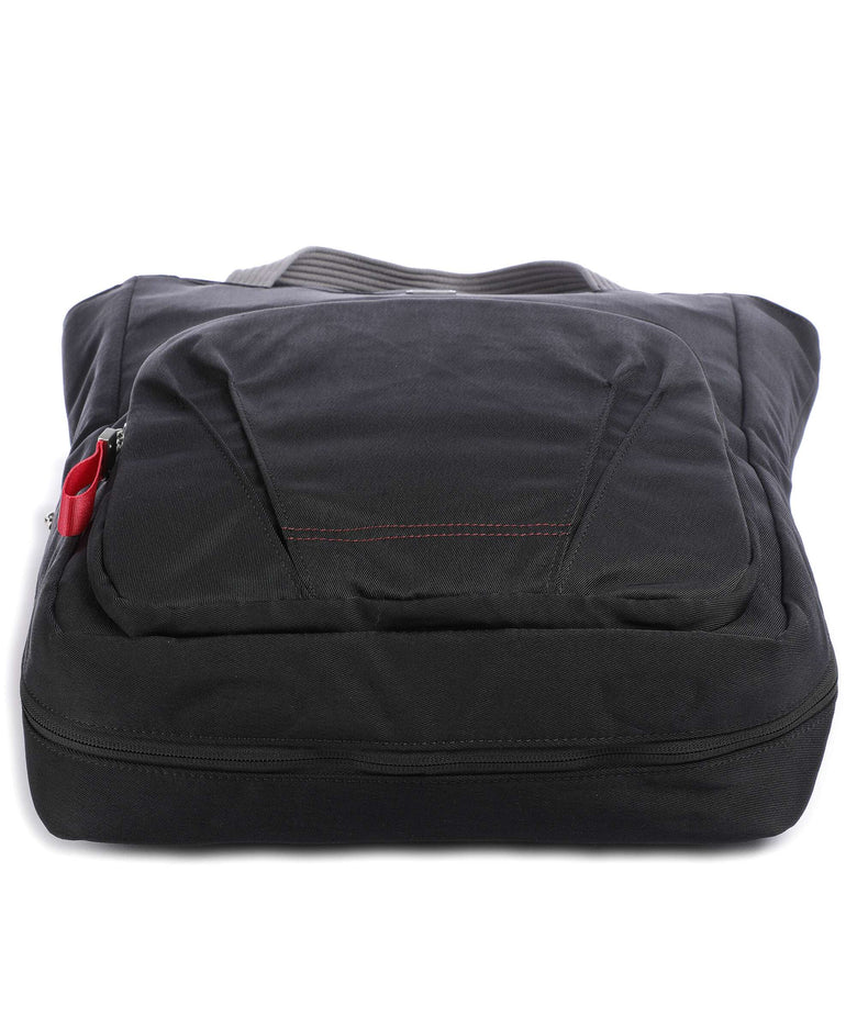 Wenger Motion Vertical Tote bag chic black