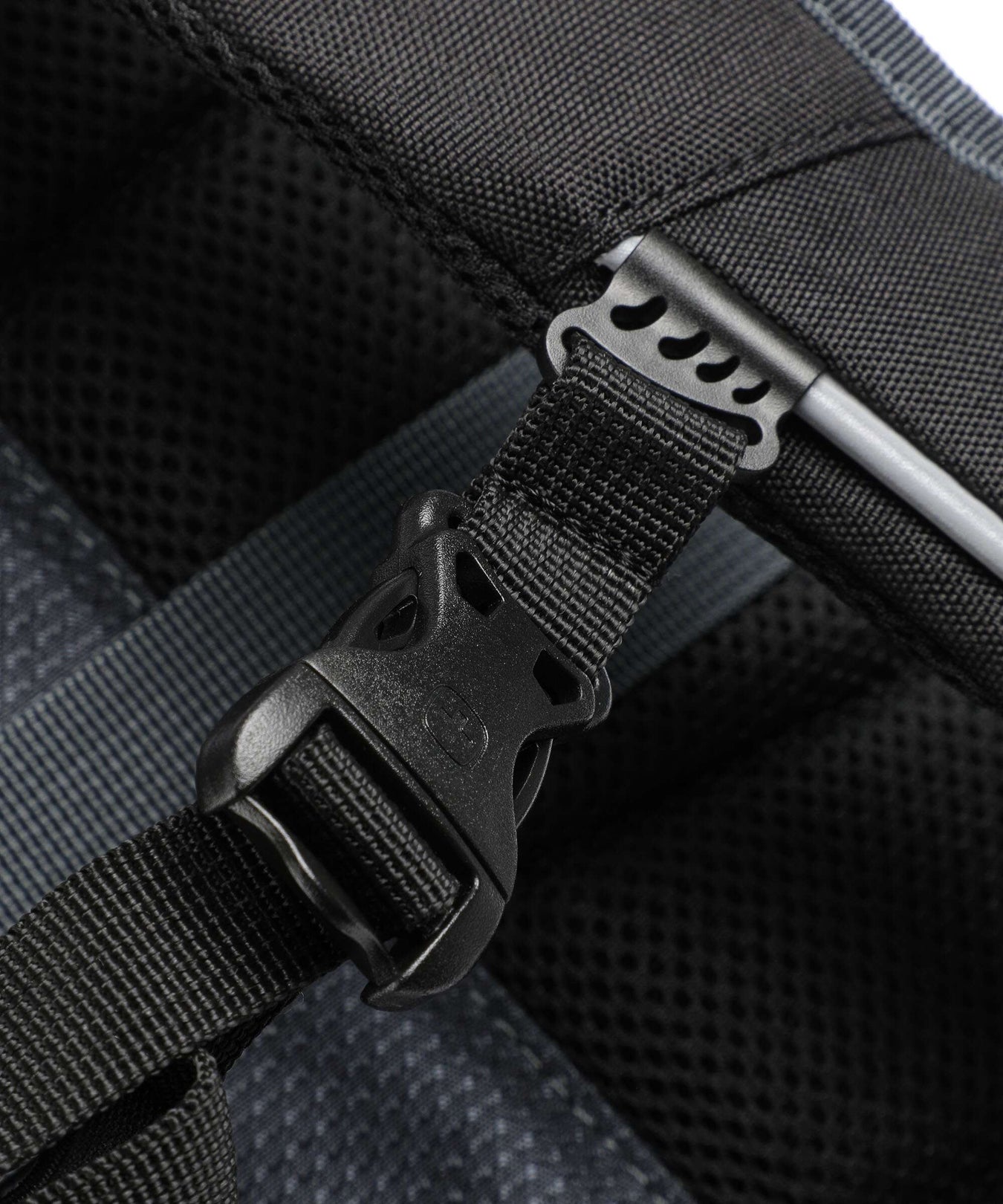 Wenger Next Move Laptop backpack gravity black