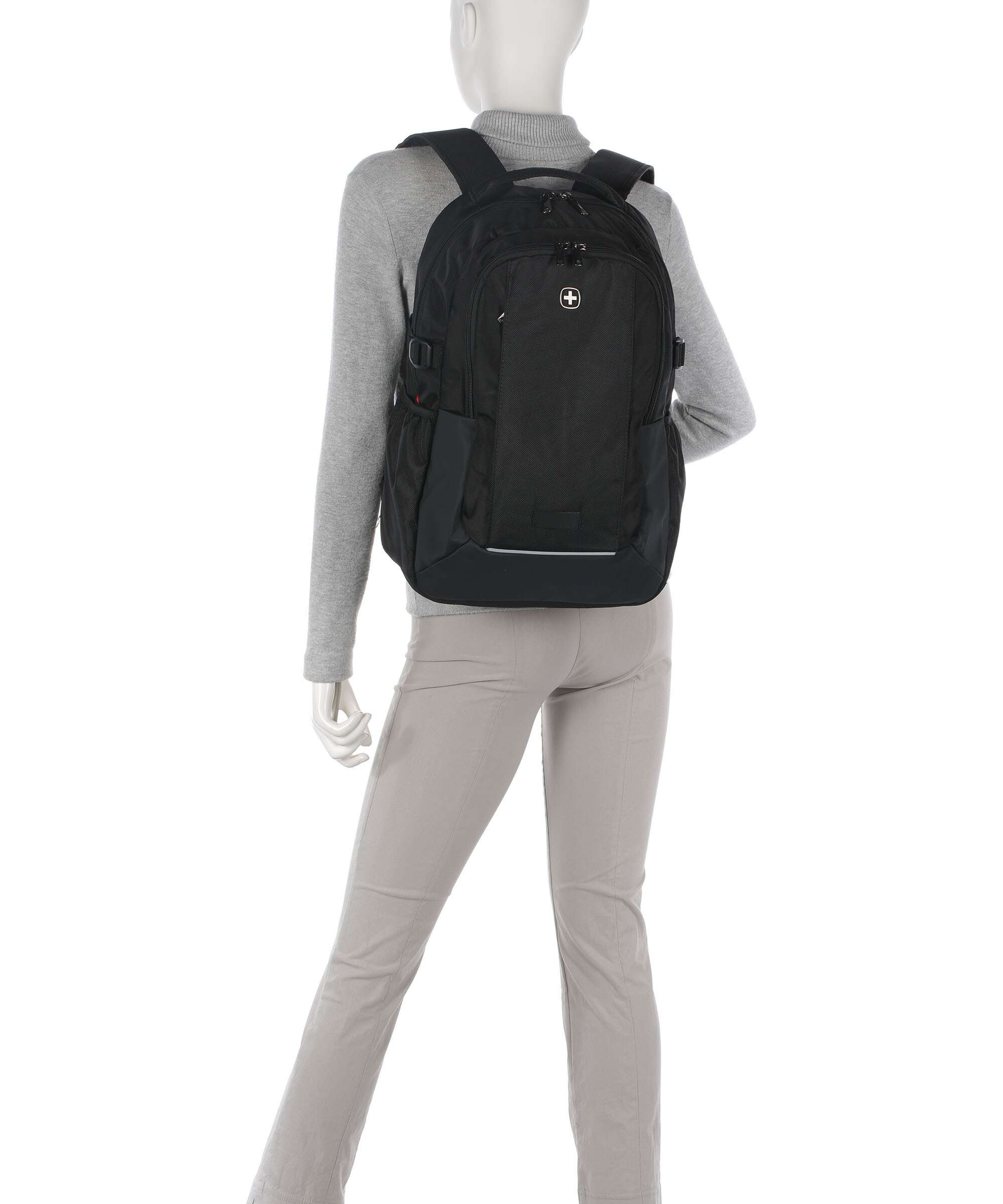 Wenger XE Ryde Backpack black