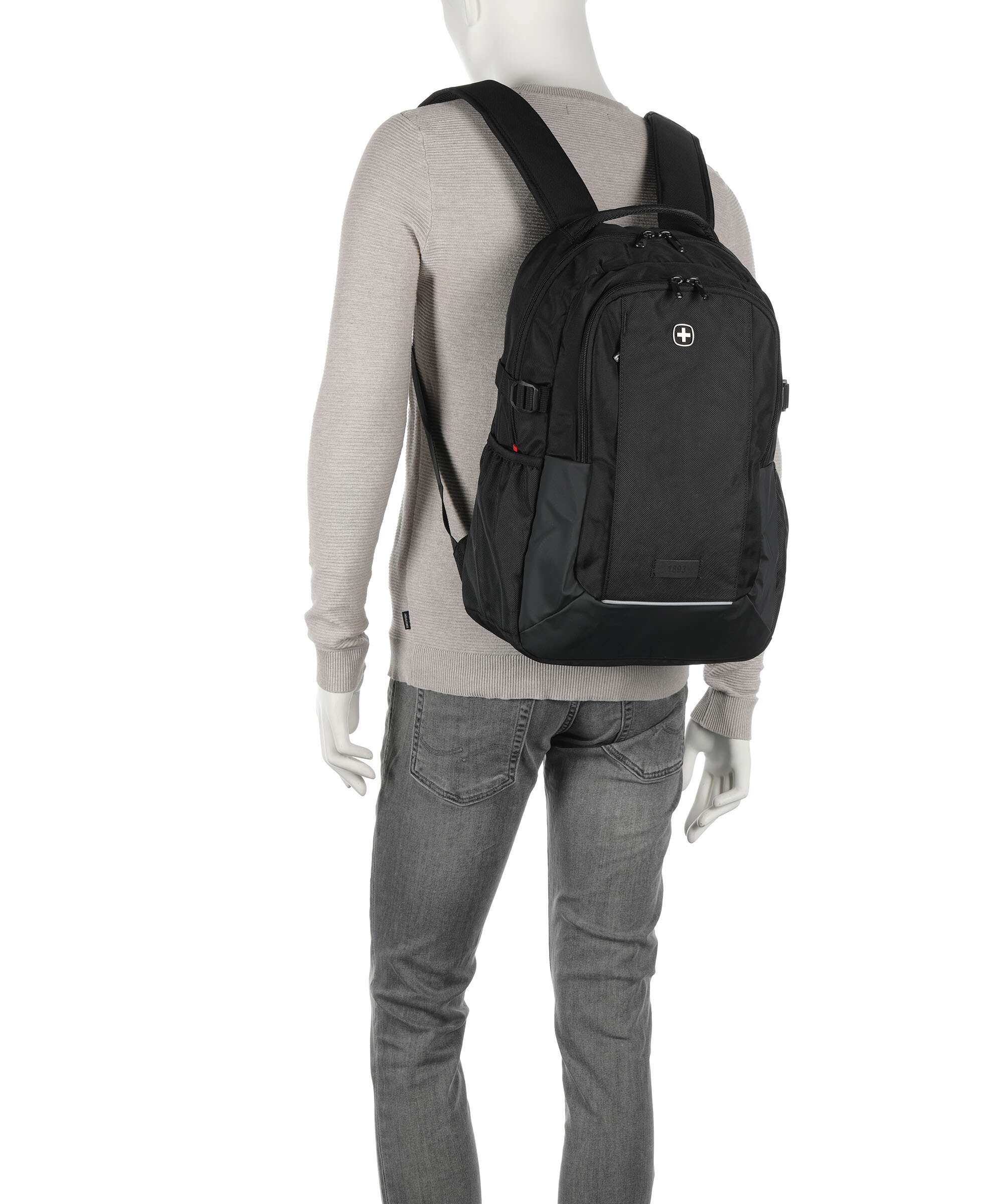 Wenger XE Ryde Backpack black