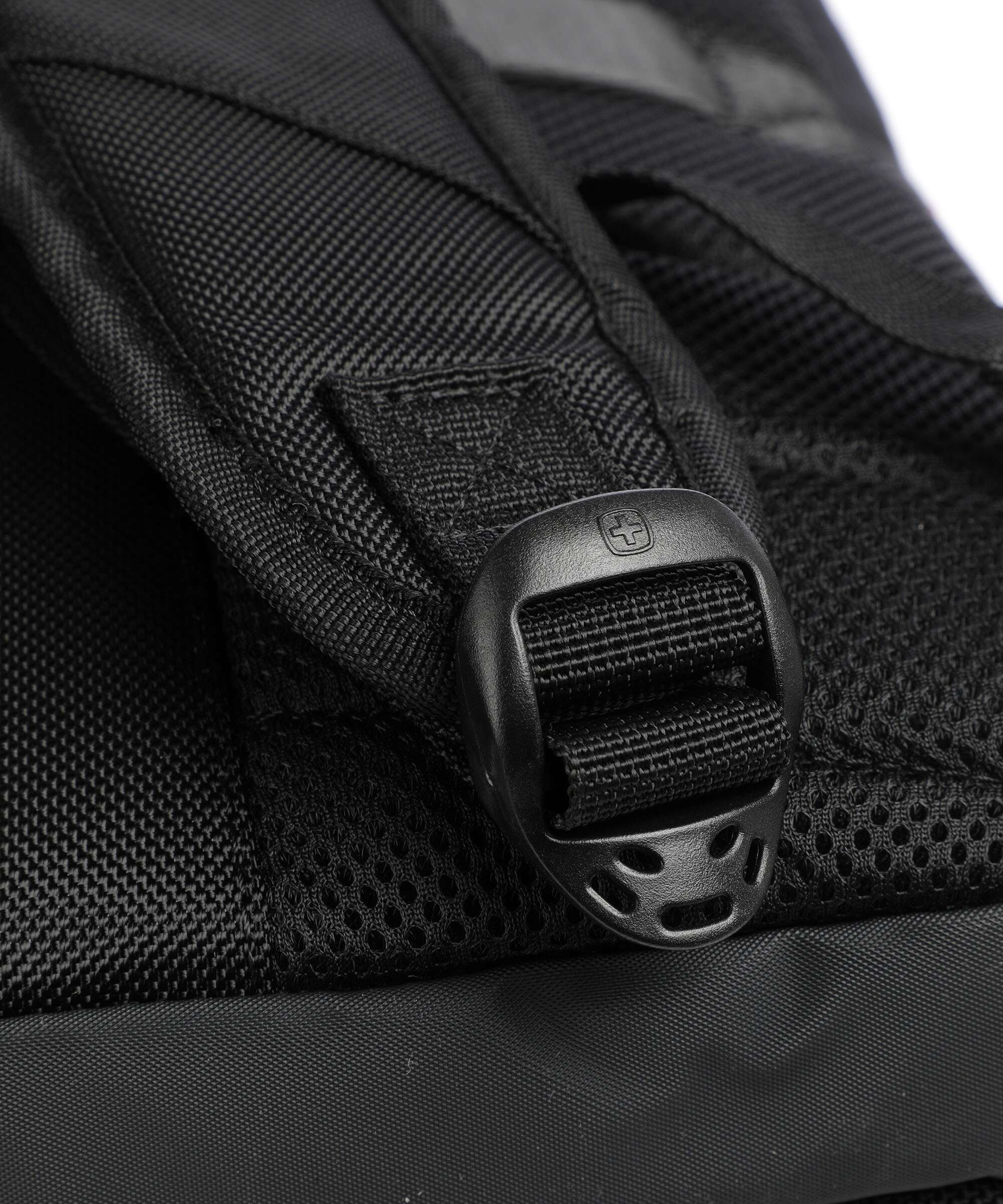 Wenger XE Resist Backpack black
