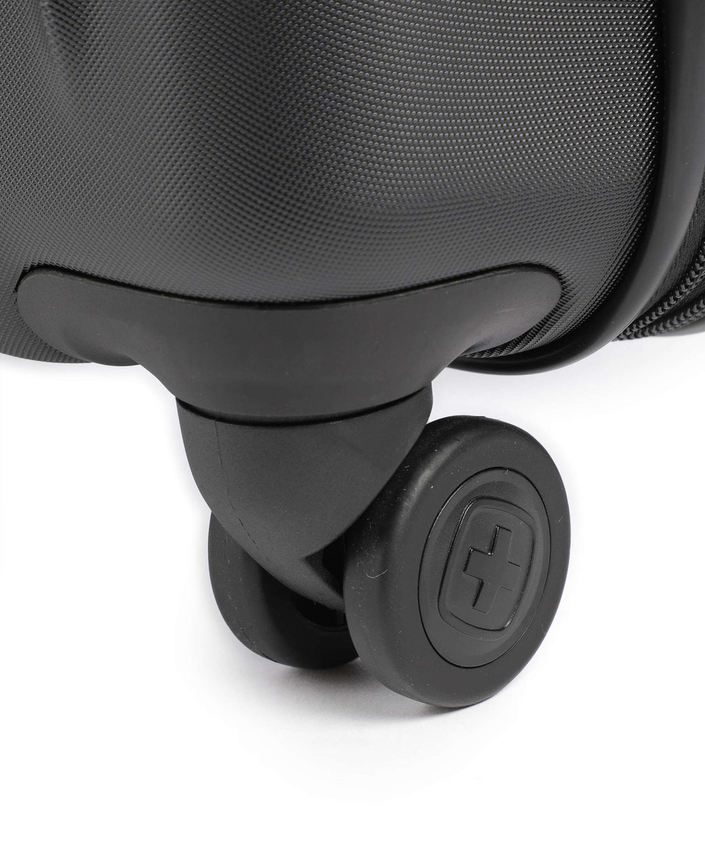 Wenger Oryson Spinner (4 wheels) black