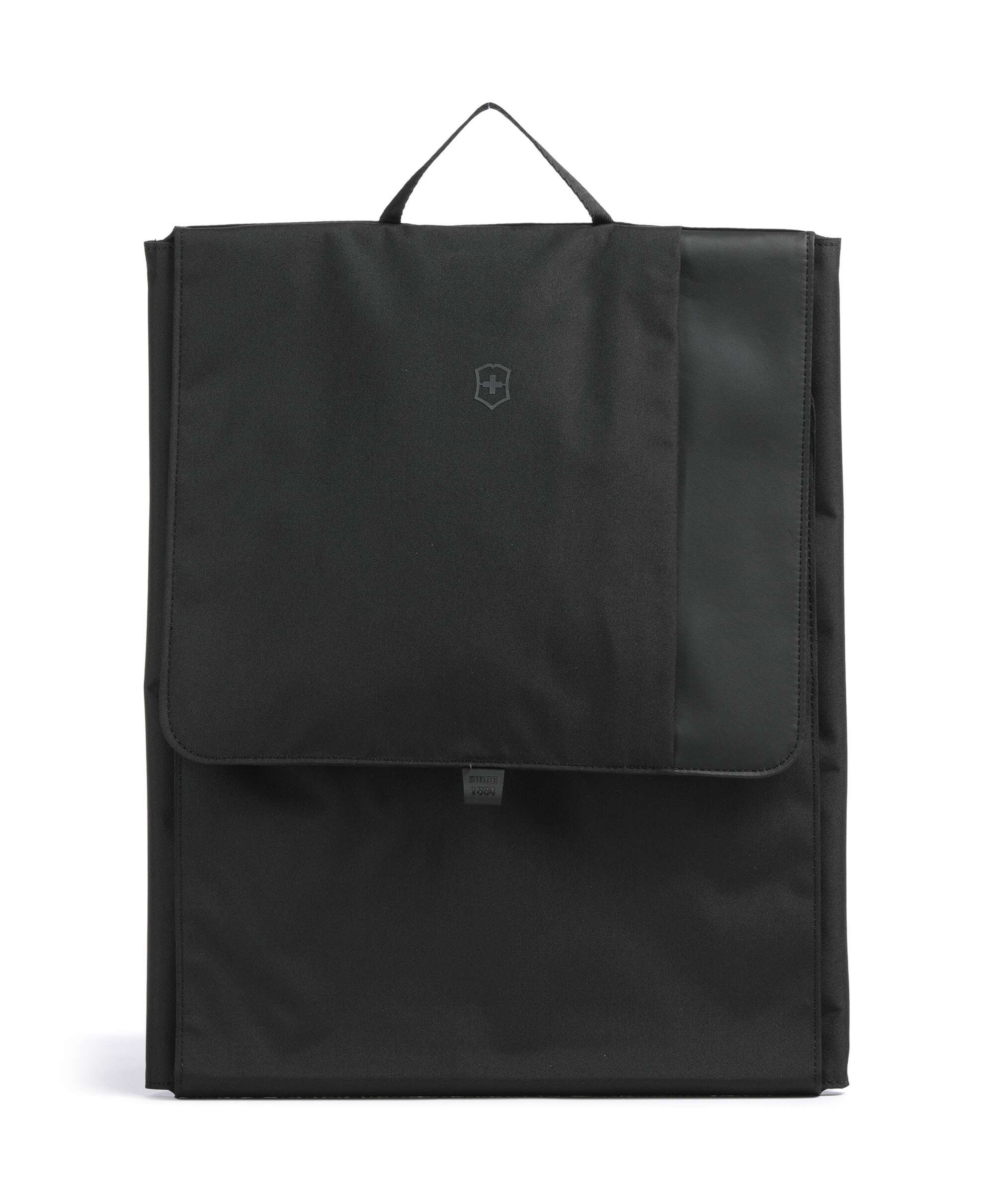 Victorinox Travel Essentials Medium Packmaster Travel accessory black