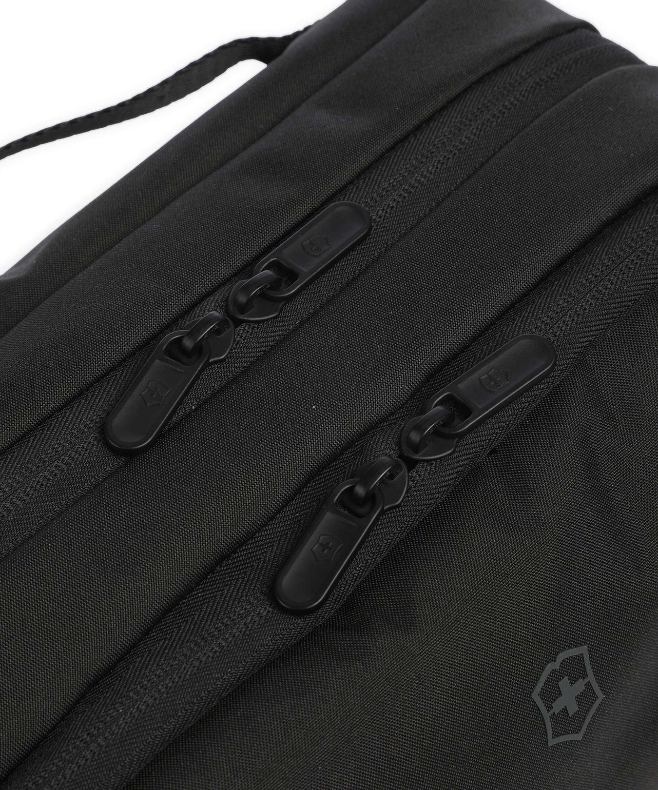 Victorinox Travel Essentials Toiletry bag black