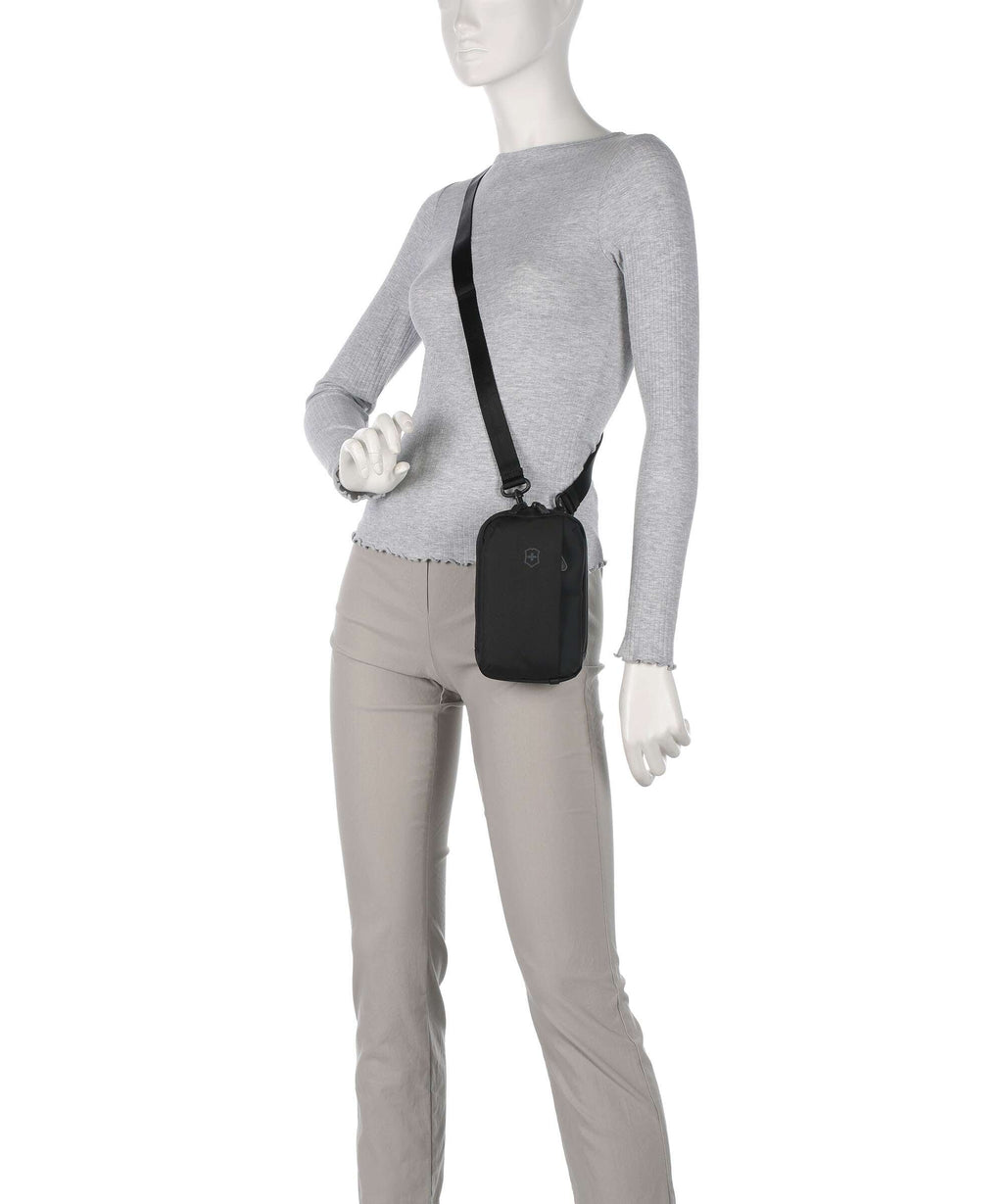Victorinox Travel Essentials Crossbody bag black