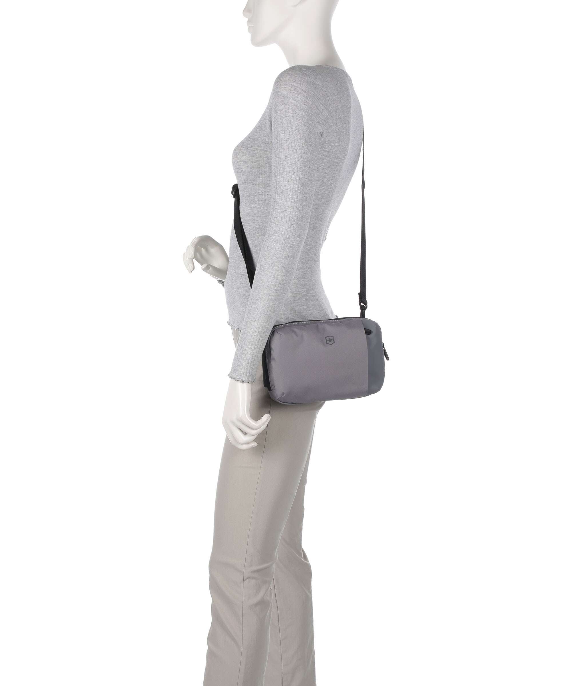 Victorinox Travel Essentials Fanny pack grey
