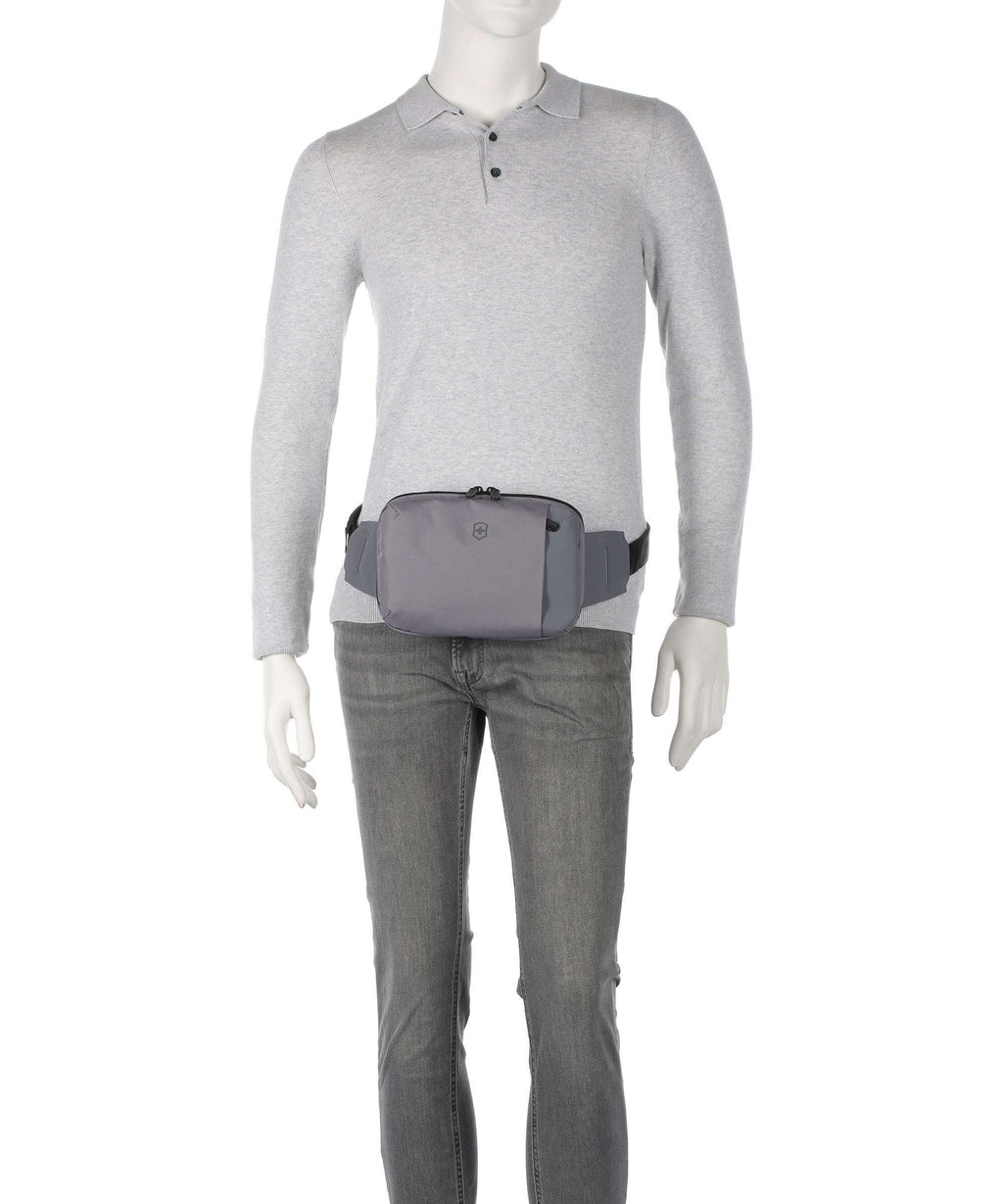 Victorinox Travel Essentials Fanny pack grey