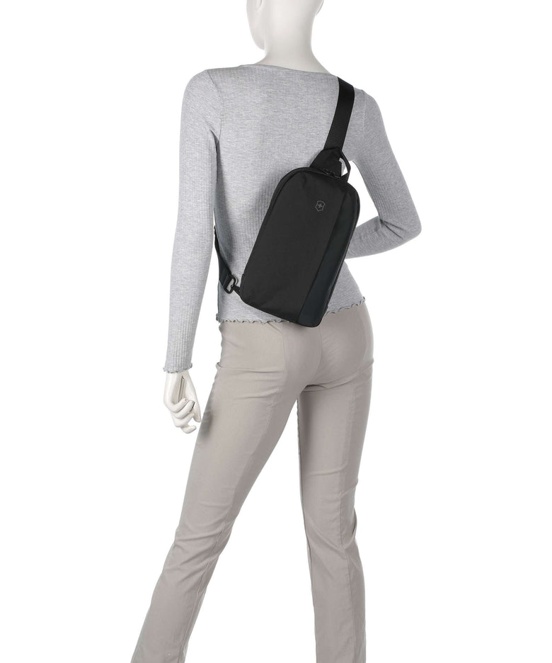 Victorinox Travel Essentials RFID Sling bag black
