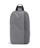 Victorinox Travel Essentials RFID Bolsa tipo sling grey