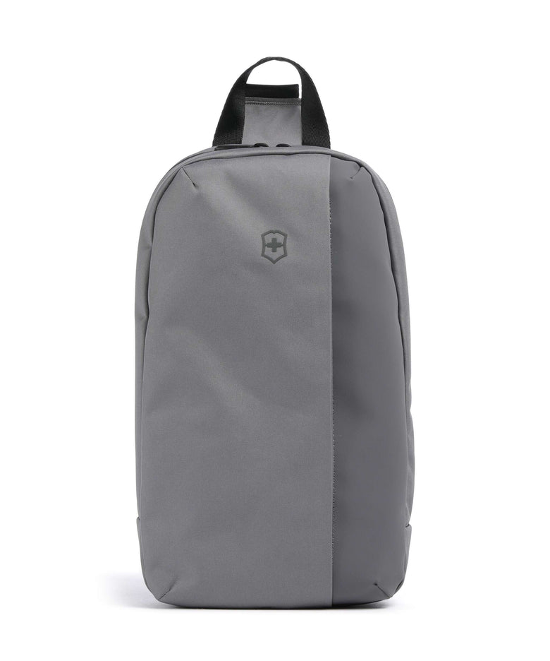 Victorinox Travel Essentials RFID Sling bag grey
