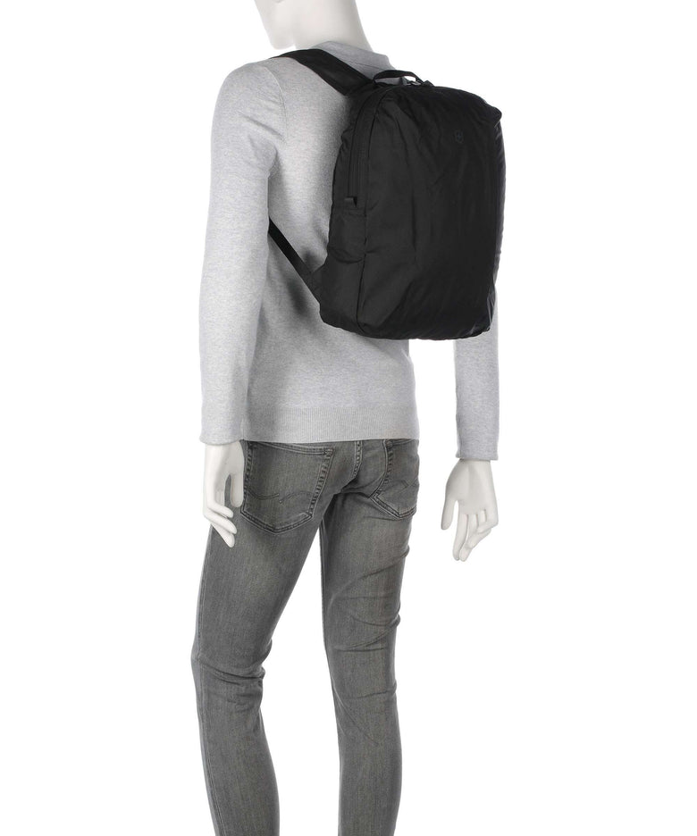 Victorinox Travel Essentials Packable Travel backpack black