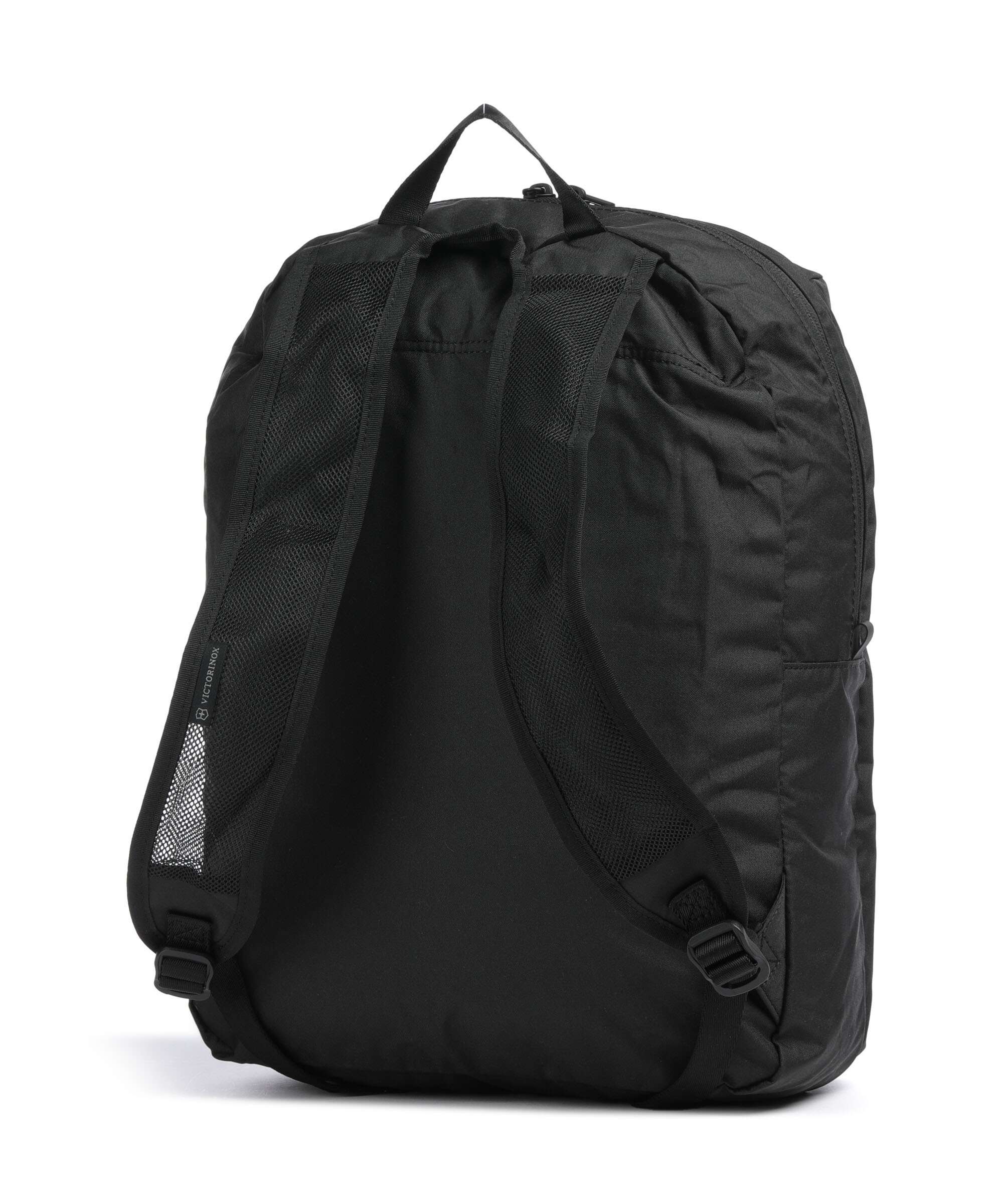 Victorinox Travel Essentials Packable Travel backpack black