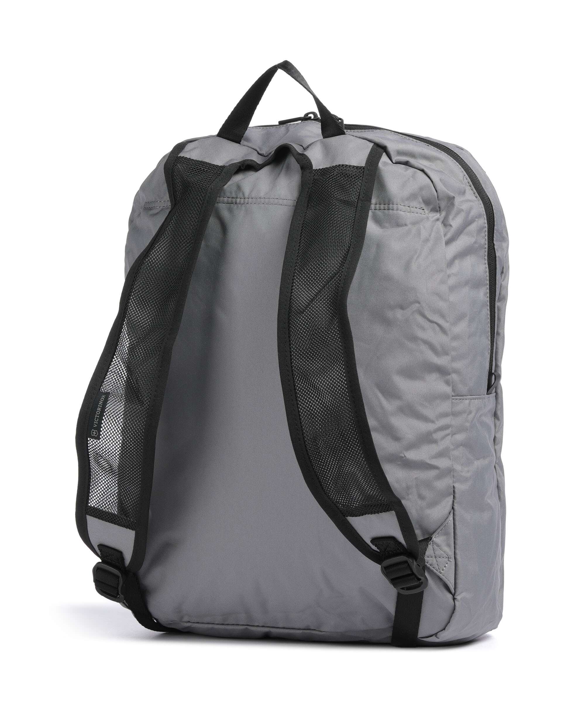 Victorinox Travel Essentials Packable Travel backpack grey
