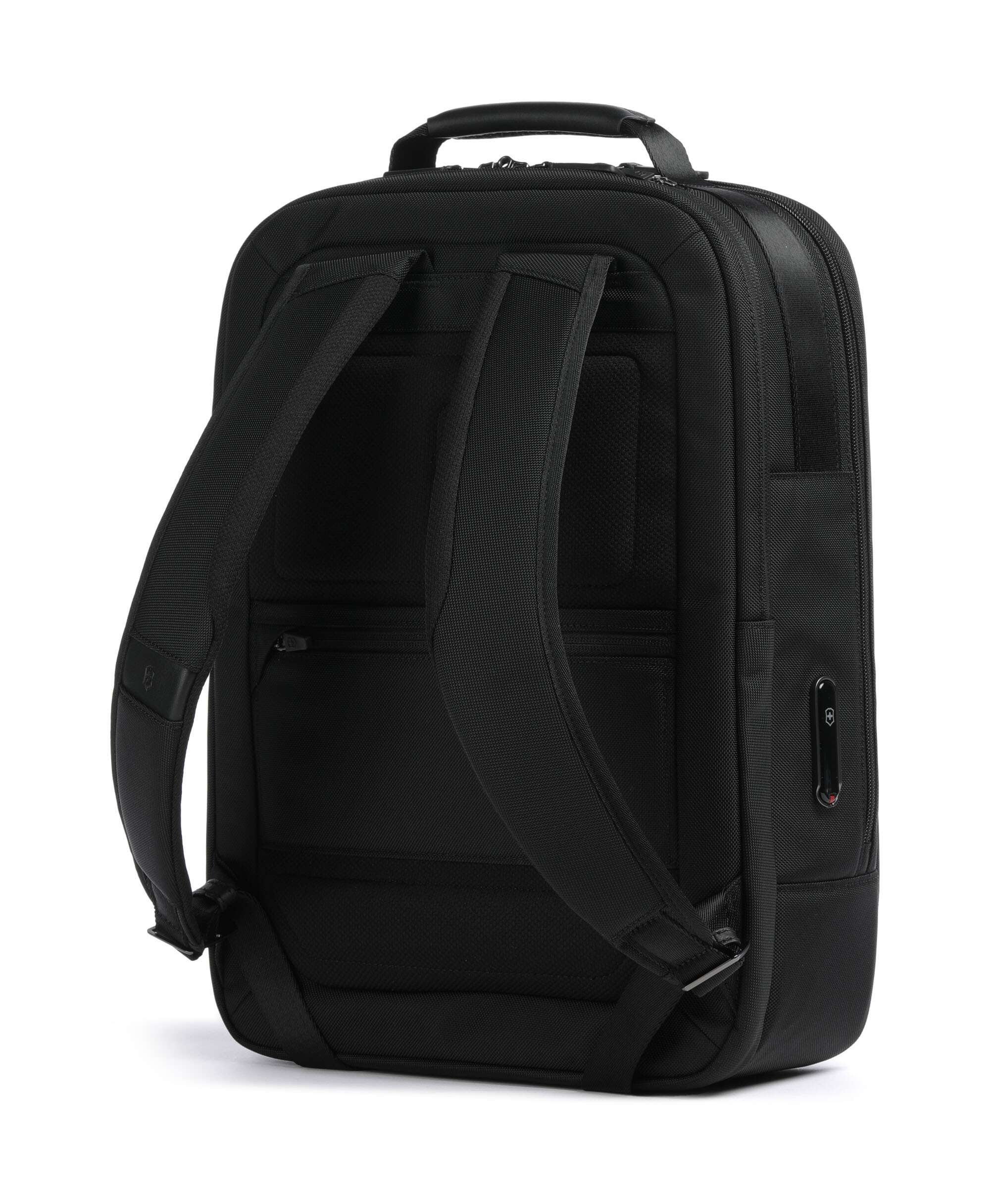Victorinox Mythic Deluxe Backpack black