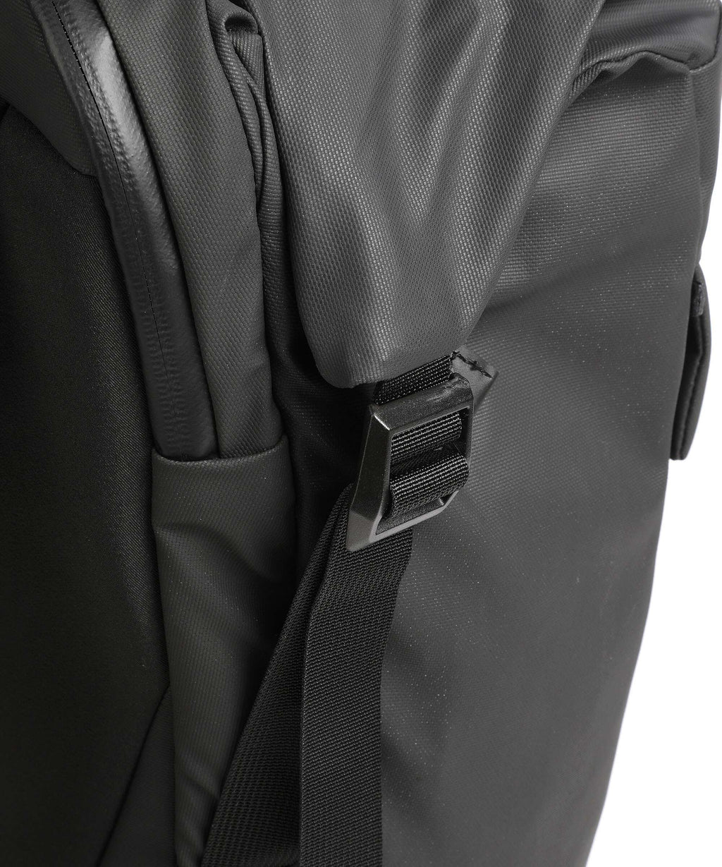 Mammut Seon Courier 20 Rolltop backpack black