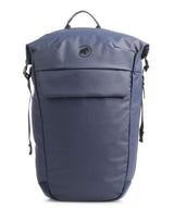 Mammut Seon Courier 20 Mochila Rolltop marine