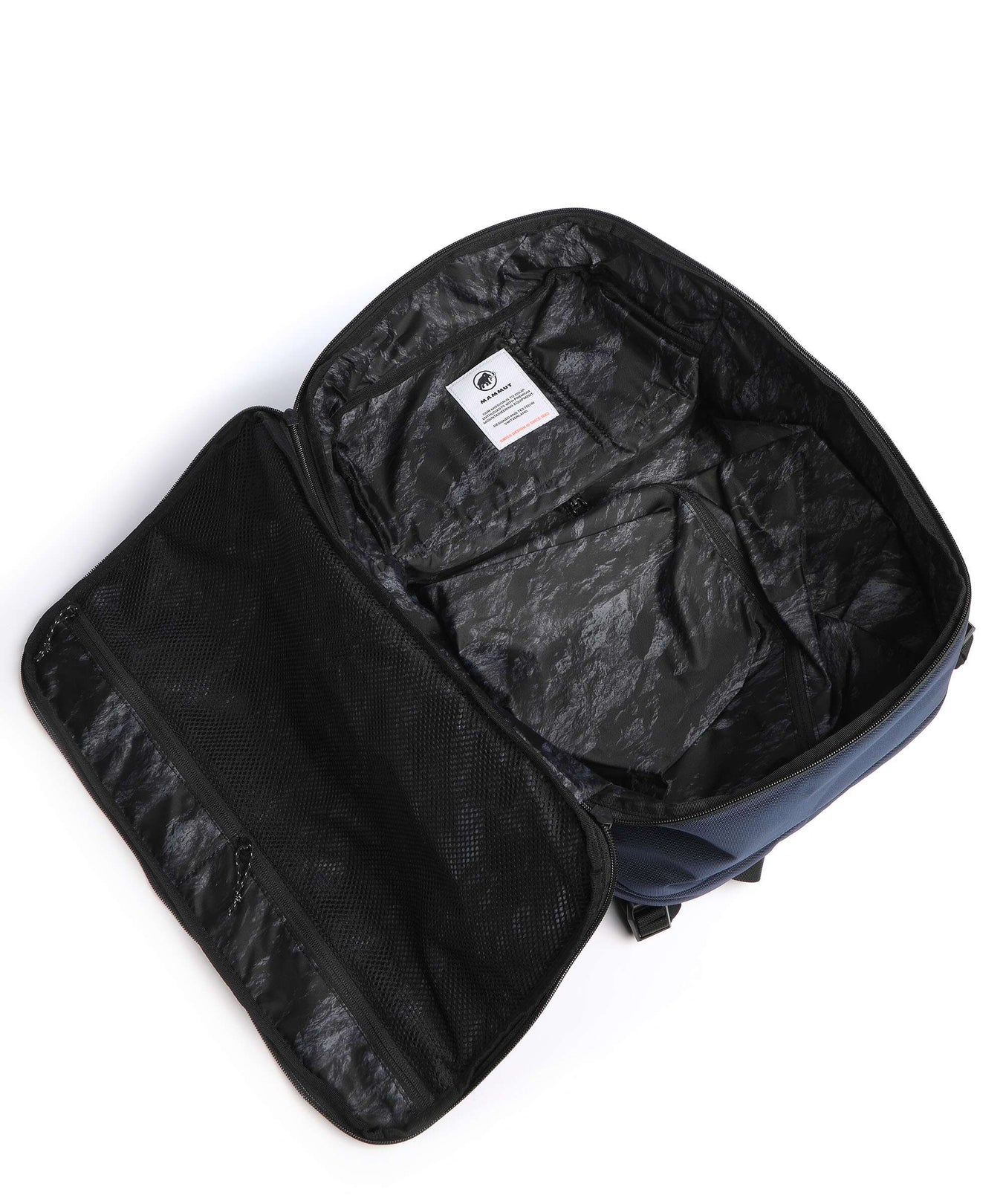 Mammut Seon Transporter 25 Laptop backpack marine