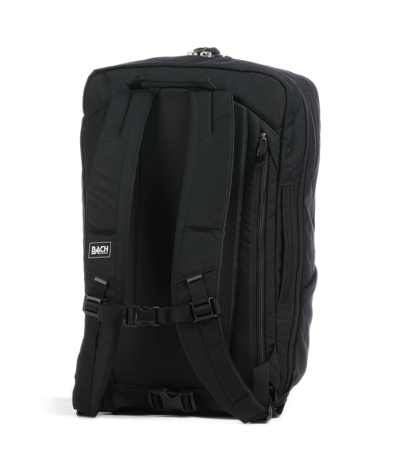 Bach Travelstar 28 Backpack black