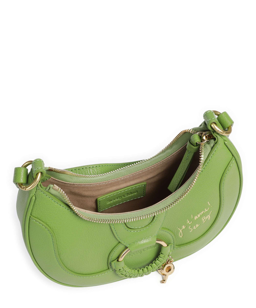 See by Chloé Hana Shoulder bag rainy forest