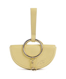 See by Chloé Mara Bolsa de mão russet green