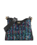 See by Chloé Joan Bolsa tiracolo depth ocean